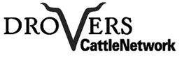 DROVERS CATTLENETWORK trademark