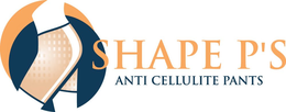 SHAPE P'S ANTI CELLULITE PANTS trademark