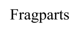 FRAGPARTS trademark