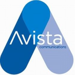 A AVISTA COMMUNICATIONS trademark