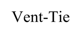VENT-TIE trademark