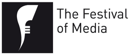 F THE FESTIVAL OF MEDIA trademark