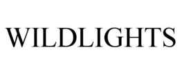 WILDLIGHTS trademark