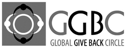 GGBC GLOBAL GIVE BACK CIRCLE trademark
