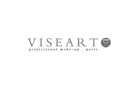VISEART PROFESSIONAL MAKE - UP . PARIS trademark