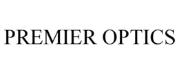 PREMIER OPTICS trademark