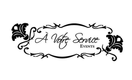 À VOTRE SERVICE EVENTS trademark