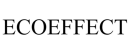ECOEFFECT trademark