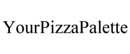 YOURPIZZAPALETTE trademark