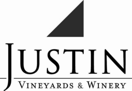 JUSTIN VINEYARDS & WINERY trademark