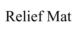 RELIEF MAT trademark