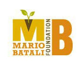 MARIO BATALI FOUNDATION trademark