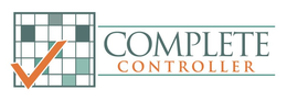 COMPLETE CONTROLLER trademark
