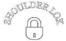 SHOULDER LOK trademark