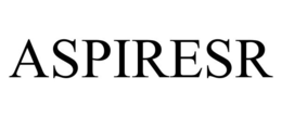 ASPIRESR trademark