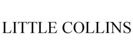 LITTLE COLLINS trademark