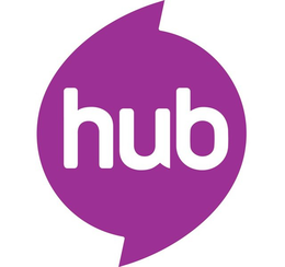 HUB trademark