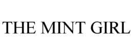 MINT GIRL trademark