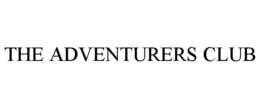 THE ADVENTURERS CLUB trademark