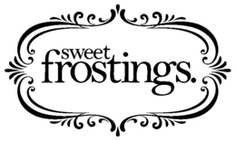 SWEET FROSTINGS. trademark