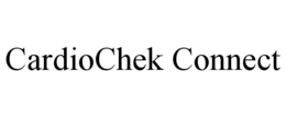 CARDIOCHEK CONNECT trademark