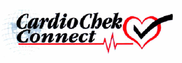 CARDIOCHEK CONNECT trademark