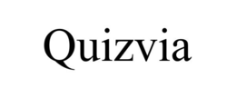 QUIZVIA trademark
