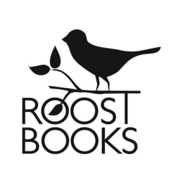 ROOST BOOKS trademark