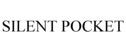 SILENT POCKET trademark