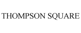 THOMPSON SQUARE trademark