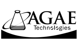 AGAE TECHNOLOGIES trademark