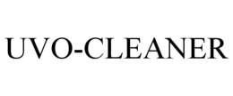 UVO-CLEANER trademark