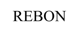 REBON trademark