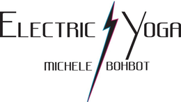 ELECTRIC YOGA MICHELE BOHBOT trademark