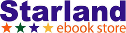 STARLAND EBOOK STORE trademark
