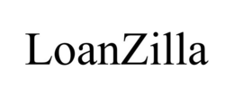 LOANZILLA trademark