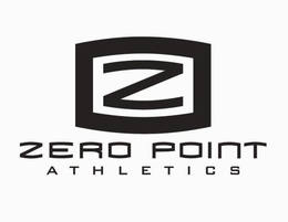 Z ZERO POINT ATHLETICS trademark