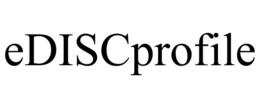 EDISCPROFILE trademark