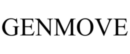 GENMOVE trademark