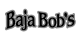 BAJA BOB'S trademark