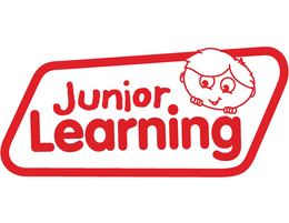 JUNIOR LEARNING trademark