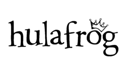 HULAFROG trademark