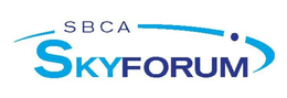 SBCA SKYFORUM trademark