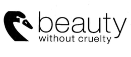 BEAUTY WITHOUT CRUELTY trademark