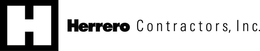 H HERRERO CONTRACTORS, INC. trademark