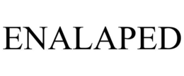 ENALAPED trademark
