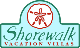 SHOREWALK VACATION VILLAS trademark