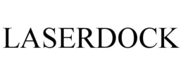 LASERDOCK trademark