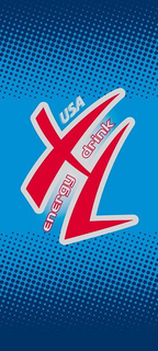USA XL ENERGY DRINK trademark