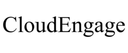 CLOUDENGAGE trademark